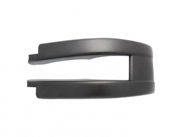 Accéder à la pièce Coque rétroviseur gauche [Long]