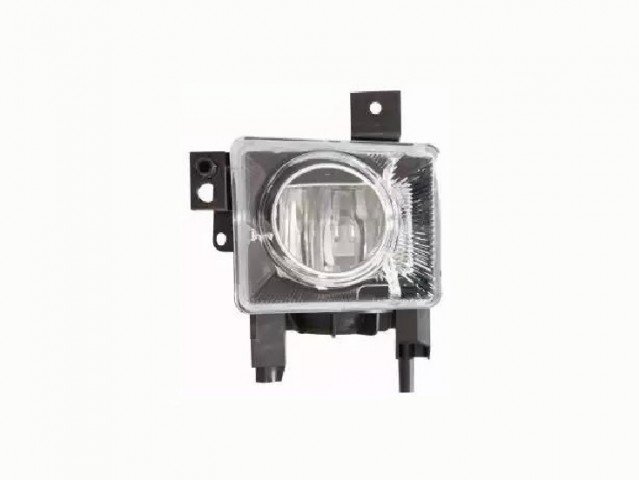 Accéder à la pièce Projecteur anti-brouillard gauche H3 [Sport]