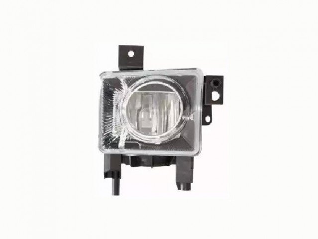 Accéder à la pièce Projecteur anti-brouillard droit H3 [Sport]