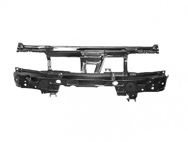Accéder à la pièce Face avant 1,6 essence sans clim. 