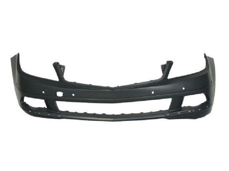 Pare-chocs avant à peindre - Lave-phares + Capteurs Elegance - Avantgarde MERCEDES CLASSE C  pour MERCEDES CLASSE C Pare-chocs avant à peindre - Lave-phares + Capteurs Elegance - Avantgarde MERCEDES CLASSE C  pour MERCEDES CLASSE C