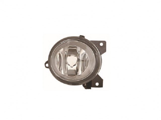 Accéder à la pièce Projecteur anti-brouillard droit