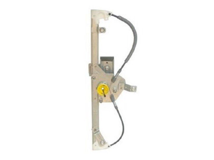 Accéder à la pièce Mécanisme lève-vitre électrique porte arrière gauche