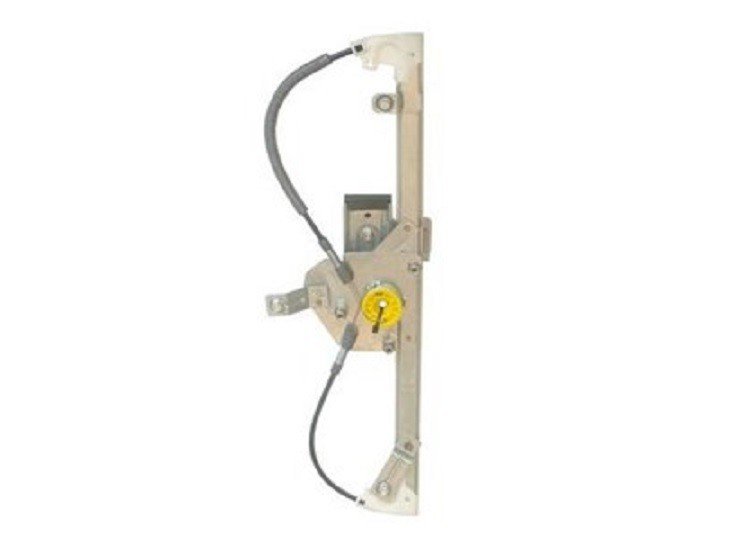 Accéder à la pièce Mécanisme lève-vitre électrique porte arrière droite