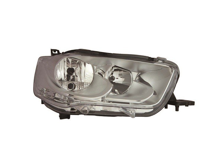 Phare droit H7+H1 CITROEN C-ELYSEE  pour CITROEN C-ELYSEE Phare droit H7+H1 CITROEN C-ELYSEE  pour CITROEN C-ELYSEE