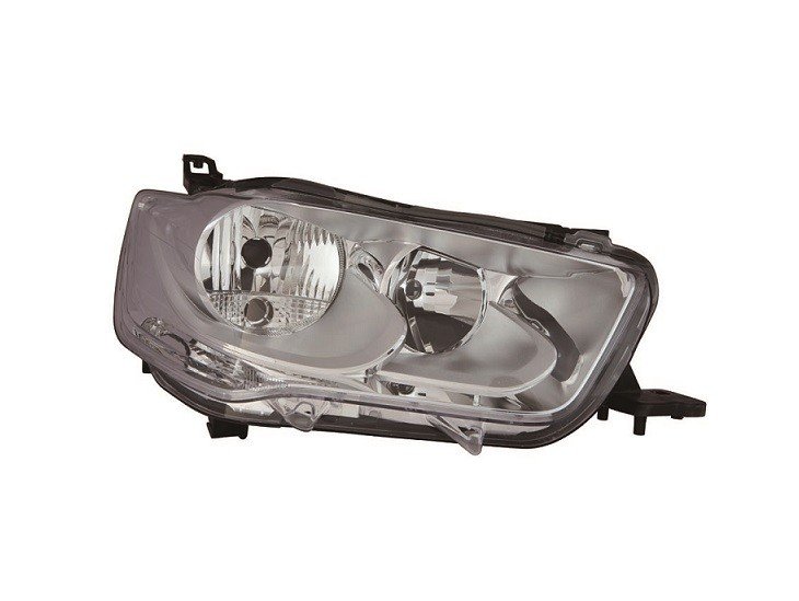 Phare gauche H7+H1+DIURNE CITROEN C-ELYSEE  pour CITROEN C-ELYSEE Phare gauche H7+H1+DIURNE CITROEN C-ELYSEE  pour CITROEN C-ELYSEE