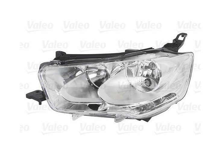 Phare gauche H7+H1 Valeo CITROEN C-ELYSEE  pour CITROEN C-ELYSEE Phare gauche H7+H1 Valeo CITROEN C-ELYSEE  pour CITROEN C-ELYSEE