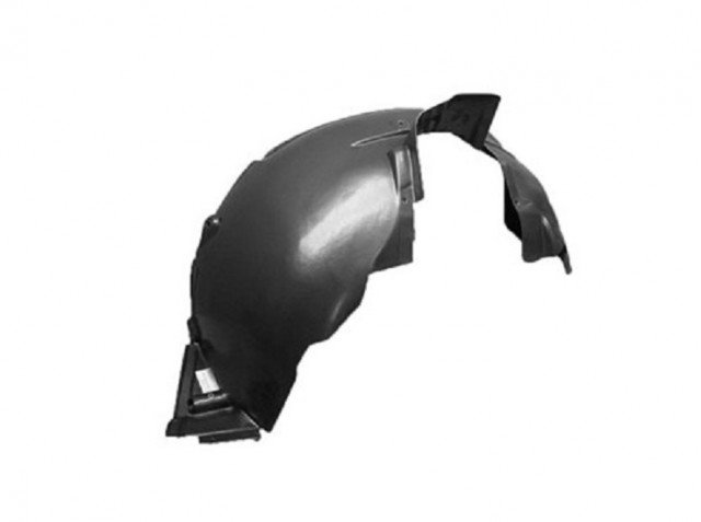 Accéder à la pièce Pare-boue aile avant droite 4.6L - 4.8L