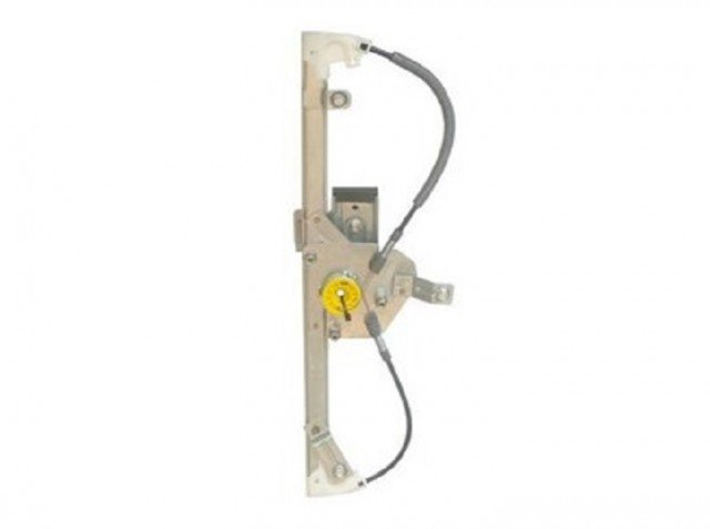 Accéder à la pièce Mécanisme lève-vitre électrique porte arrière gauche