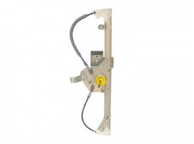 Accéder à la pièce Mécanisme lève-vitre électrique porte arrière droite