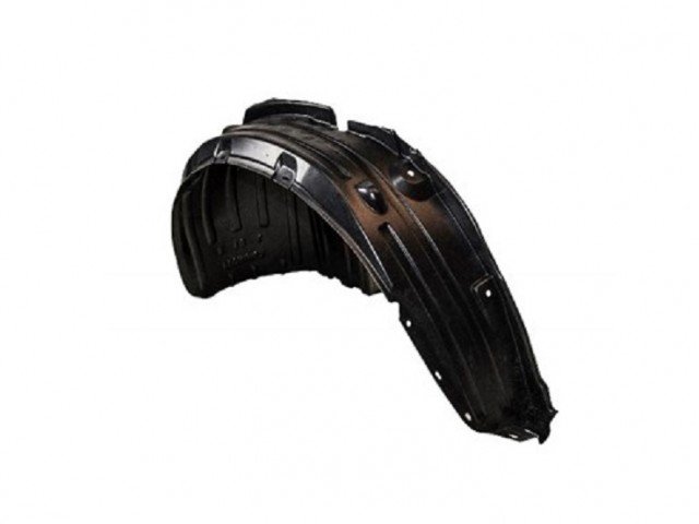 Accéder à la pièce Pare-boue aile avant gauche 