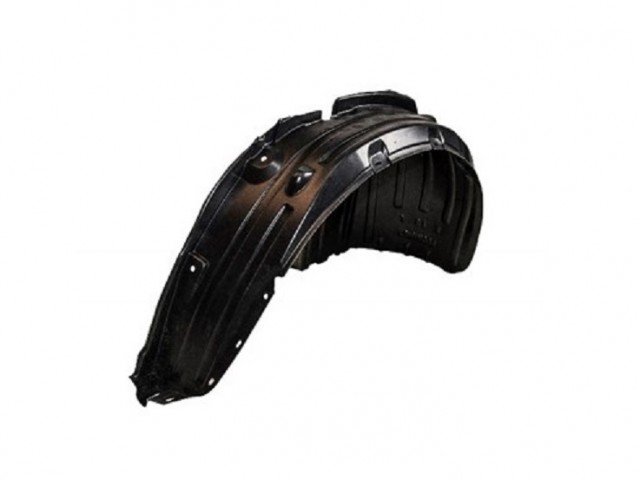 Accéder à la pièce Pare-boue aile avant droit 