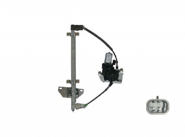 Accéder à la pièce Lève-vitre électrique porte avant gauche Accéder à la pièce Lève-vitre électrique porte avant gauche