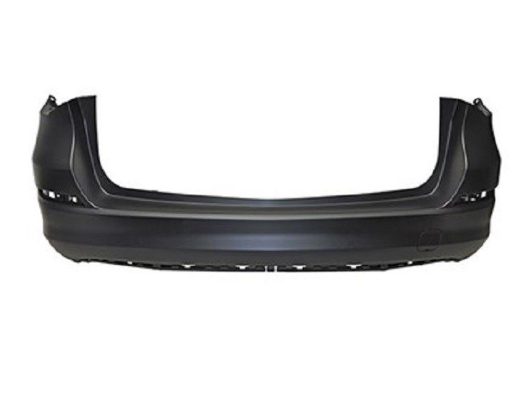 Accéder à la pièce Pare-chocs arrière à peindre Break