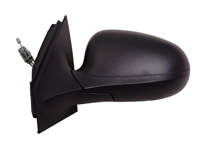 Accéder à la pièce Rétroviseur gauche mécanique