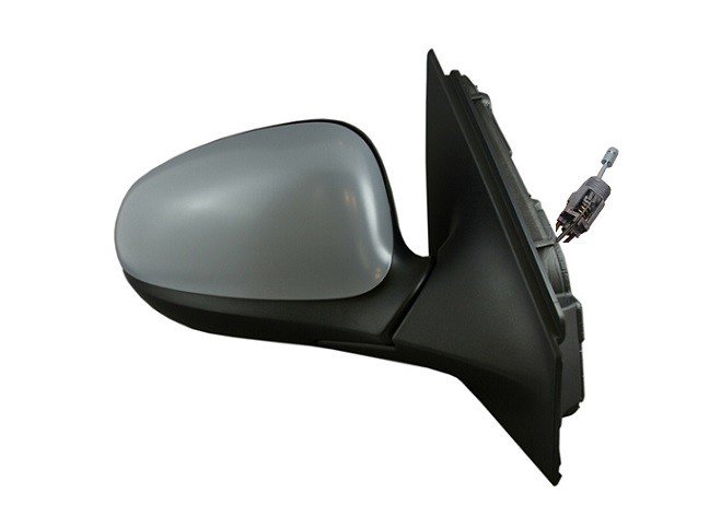 Accéder à la pièce Rétroviseur droit mécanique à peindre