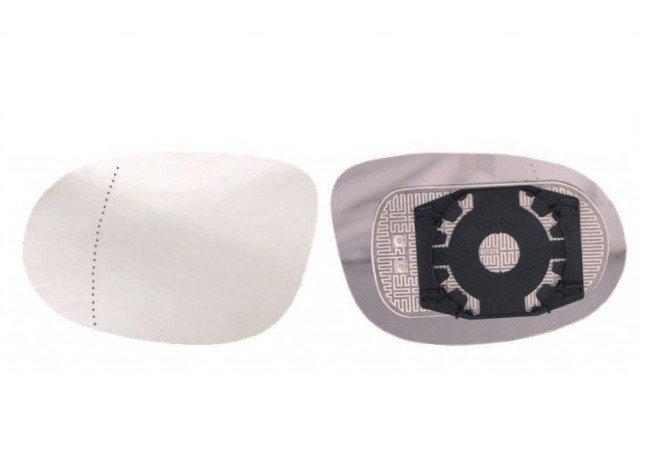 Glace + support rétroviseur gauche chauffant grand angle LANCIA YPSILON Asphérique (angle mort), dégivrante. Complète avec support. A clipser (montage identique à l'original). Rétroviseurs  pour LANCIA YPSILON Glace + support rétroviseur gauche chauffant grand angle LANCIA YPSILON Asphérique (angle mort), dégivrante. Complète avec support. A clipser (montage identique à l'original). Rétroviseurs  pour LANCIA YPSILON