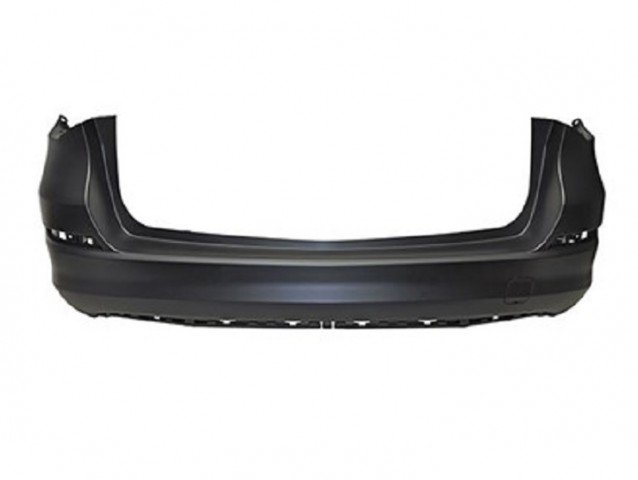 Accéder à la pièce Pare-chocs arrière à peindre Break