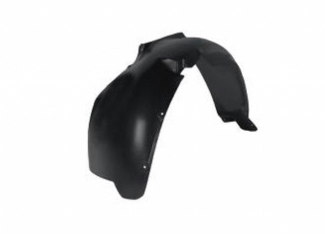 Accéder à la pièce Pare-boue aile avant gauche 