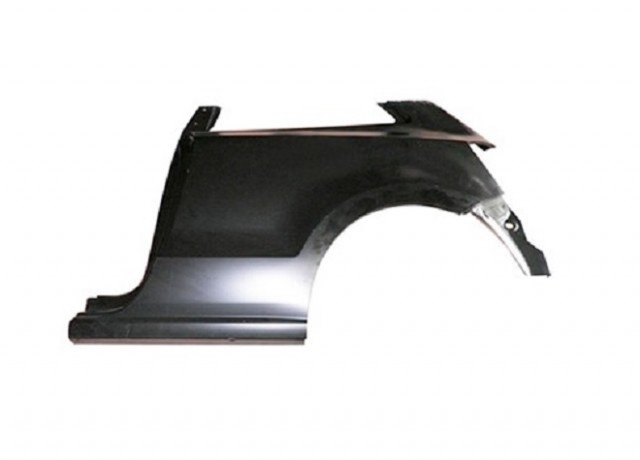 Accéder à la pièce Aile arrière gauche 3ptes