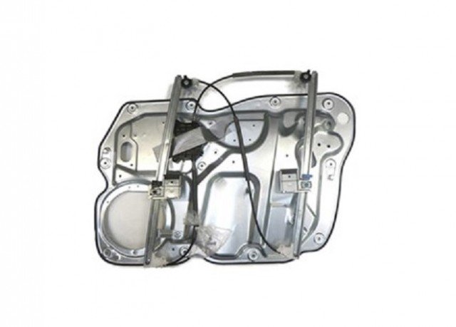 Accéder à la pièce Mécanisme + panneau lève-vitre électrique porte avant droite Accéder à la pièce Mécanisme + panneau lève-vitre électrique porte avant droite