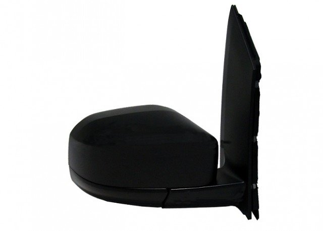 Accéder à la pièce Rétroviseur manuel droit, convexe