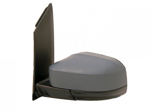 Accéder à la pièce Rétroviseur manuel gauche, apprêté, asphérique