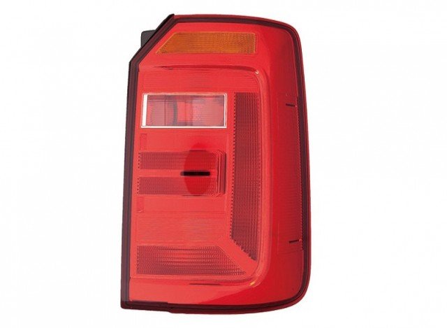 Accéder à la pièce Feu arrière droit [1 porte]