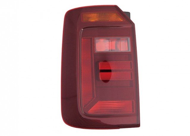 Accéder à la pièce Feu arrière gauche fumé [1 porte]