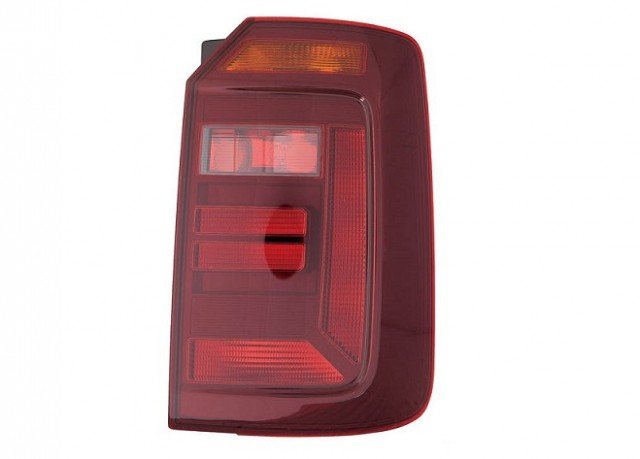 Accéder à la pièce Feu arrière droit Fumé [1 porte]