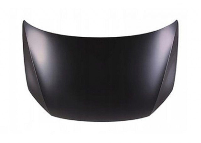 Accéder à la pièce Capot moteur