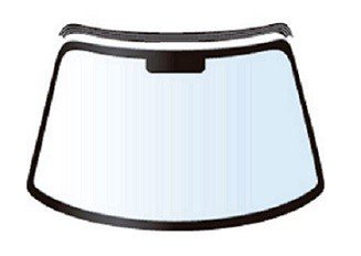 Accéder à la pièce Joint pare-brise supérieur