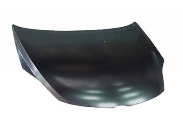 Accéder à la pièce Capot moteur