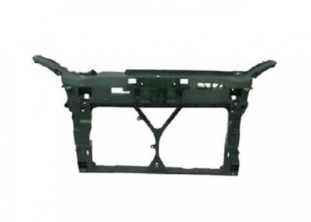 Accéder à la pièce Face avant 