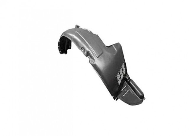 Accéder à la pièce Pare-boue aile avant droite