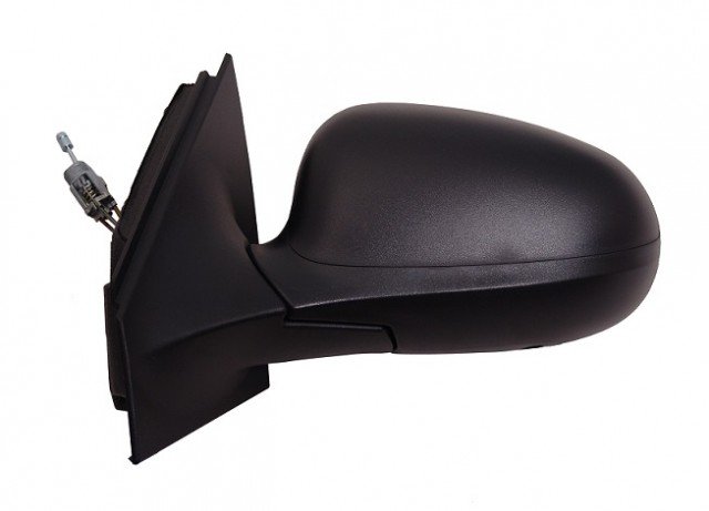 Accéder à la pièce Rétroviseur gauche mécanique