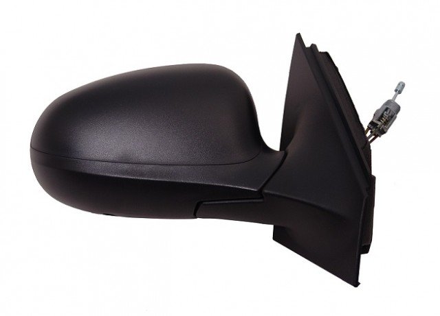 Accéder à la pièce Rétroviseur droit mécanique