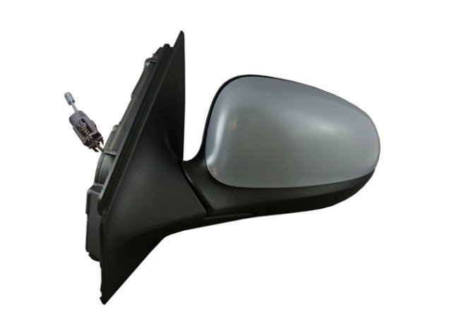 Accéder à la pièce Rétroviseur gauche mécanique à peindre