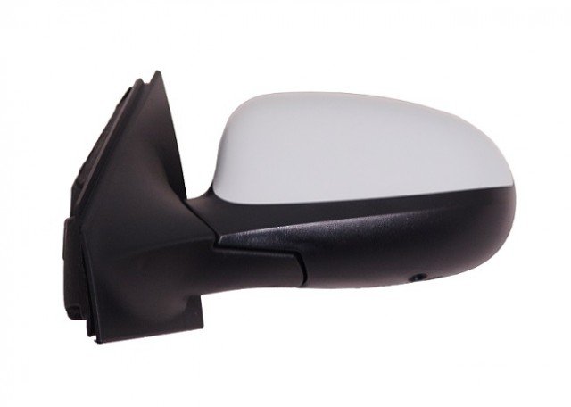 Accéder à la pièce Rétroviseur gauche électrique chauffant à peindre