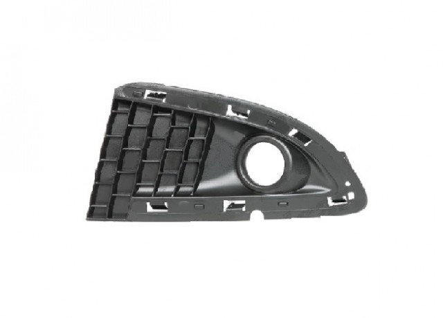 Accéder à la pièce Grille gauche pare-chocs avant + AB