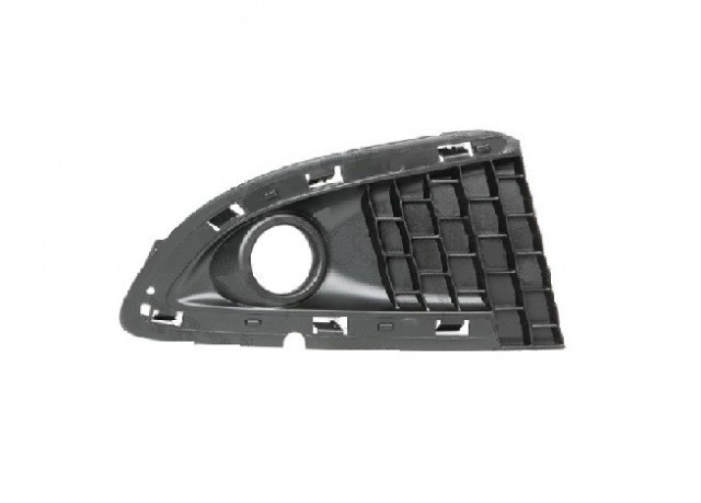 Accéder à la pièce Grille droite pare-chocs avant + AB