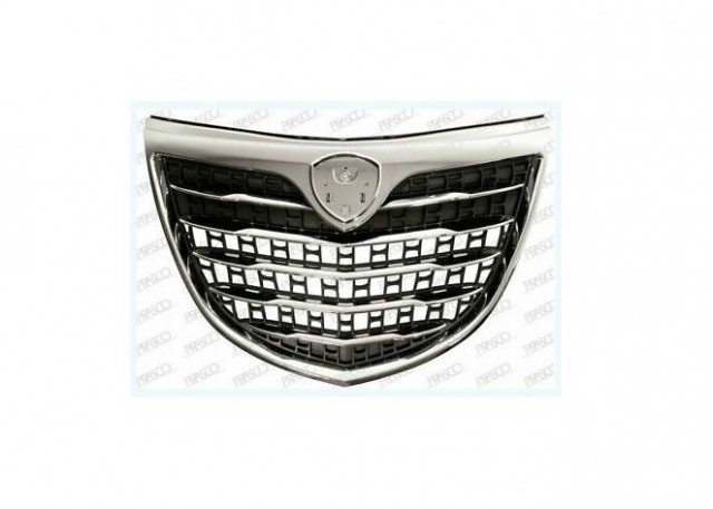 Accéder à la pièce Grille de calandre Accéder à la pièce Grille de calandre