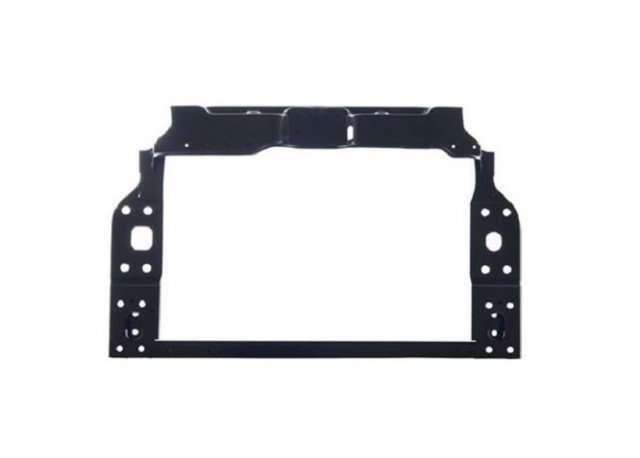 Accéder à la pièce Face avant 