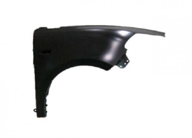 Accéder à la pièce Aile avant droite