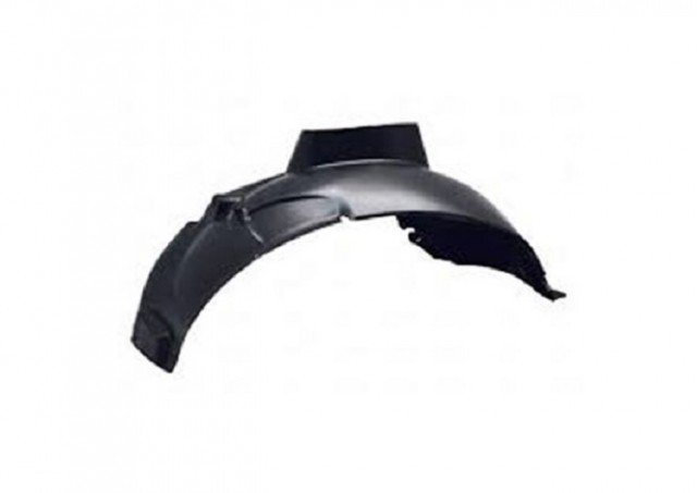 Accéder à la pièce Pare-boue aile avant gauche 