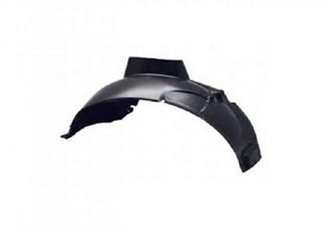 Accéder à la pièce Pare-boue aile avant droit 