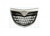 Grilles LANCIA Ypsilon