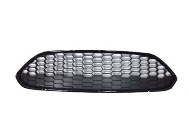 Grille de calandre  [Noire]