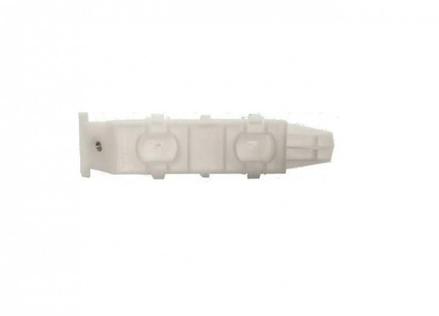 Accéder à la pièce Support pare-chocs avant