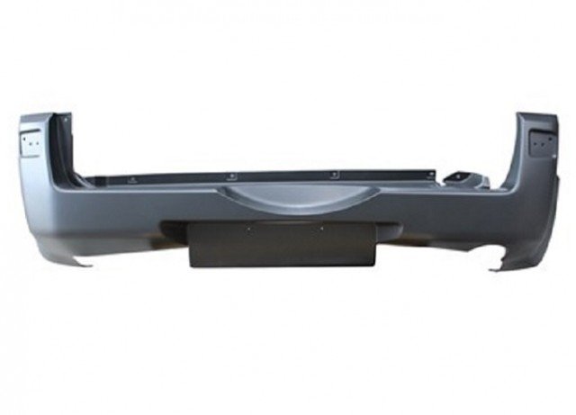 Accéder à la pièce Pare-chocs arrière à peindre 5ptes